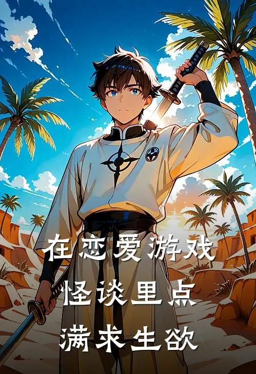 在恋爱游戏怪谈里点满求生欲