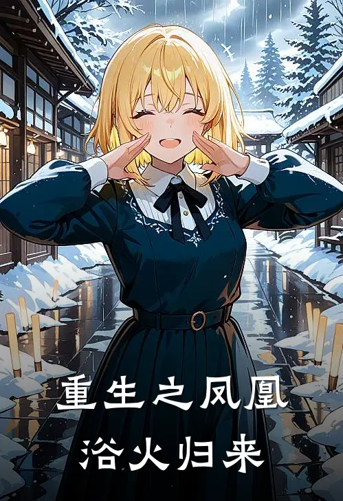 重生之凤凰浴火归来