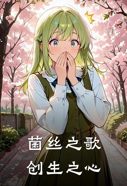 菌丝之歌：创生之心