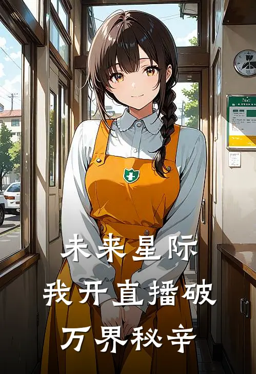 未来星际：我开直播破万界秘辛萧玄萧绝最新推荐小说_完结版小说推荐未来星际：我开直播破万界秘辛萧玄萧绝