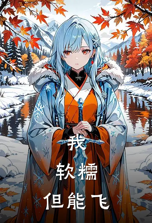 我，软糯，但能飞(刘糯宁苏雯琪)在哪看免费小说_全本免费完结小说我，软糯，但能飞刘糯宁苏雯琪