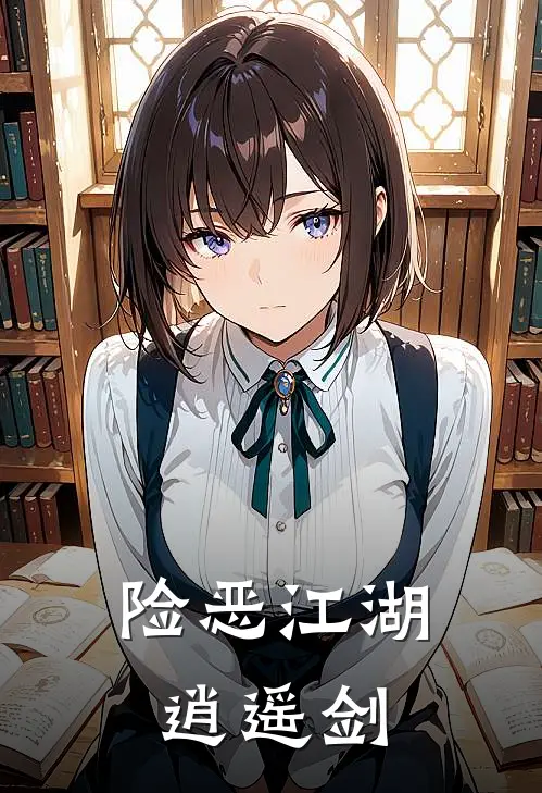 险恶江湖逍遥剑