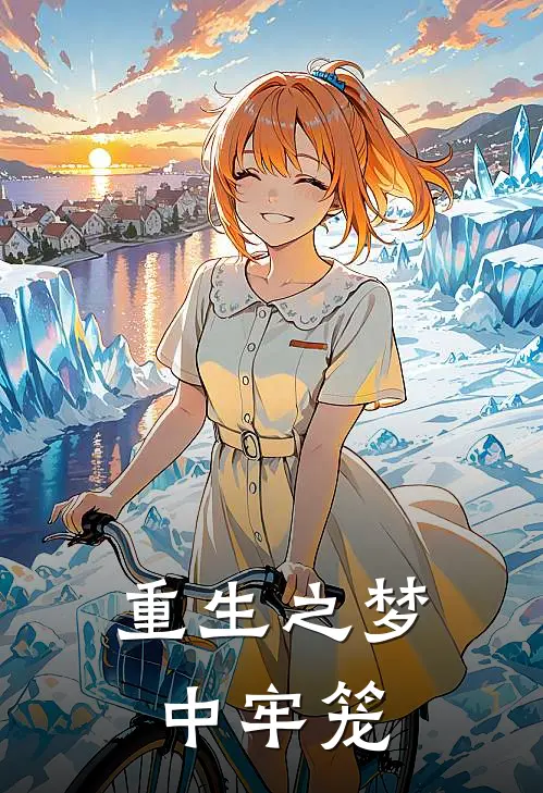 重生之梦中牢笼