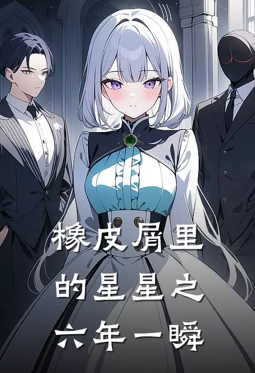 橡皮屑里的星星之六年一瞬张睿王雨萱小说完结推荐_热门小说阅读橡皮屑里的星星之六年一瞬张睿王雨萱