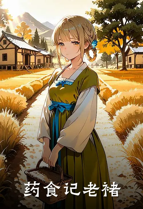 药食记老褚