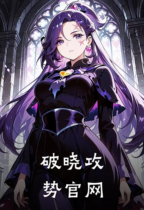破晓攻势官网