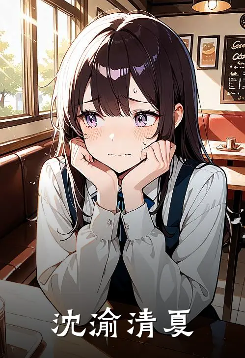 沈渝清夏温渝沈清秋全章节免费在线阅读_《沈渝清夏》精彩小说