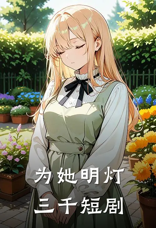 为她明灯三千短剧