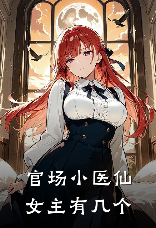 官场小医仙女主有几个