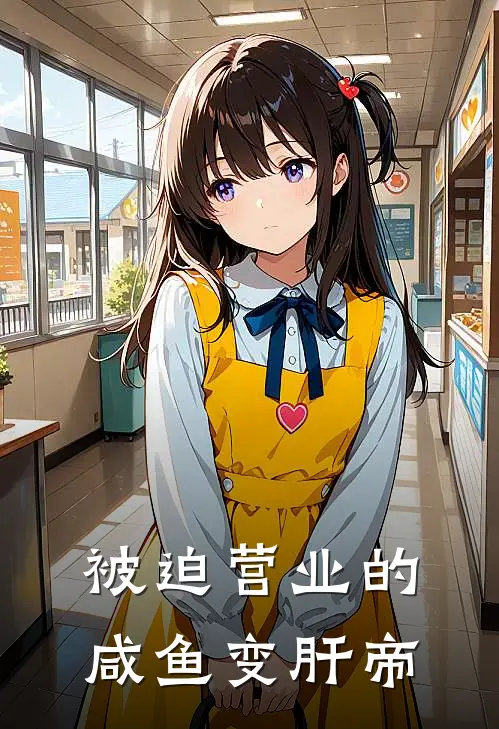 被迫营业的咸鱼变肝帝