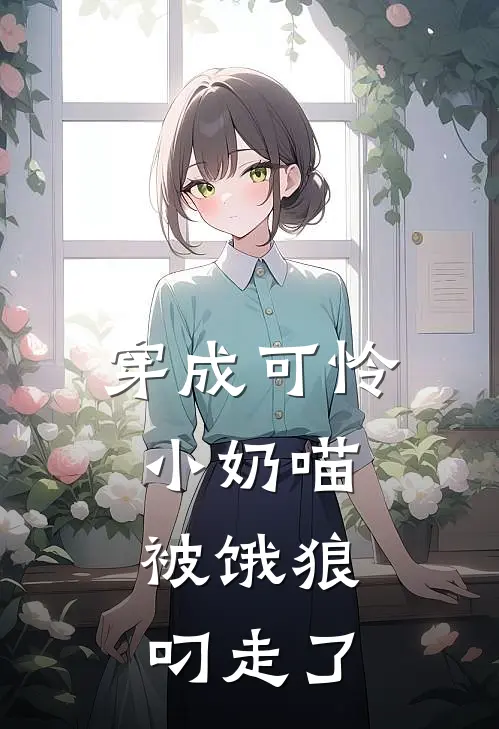 穿成可怜小奶喵，被饿狼叼走了(苏幼渔霍骁)完本小说_全本免费小说穿成可怜小奶喵，被饿狼叼走了苏幼渔霍骁