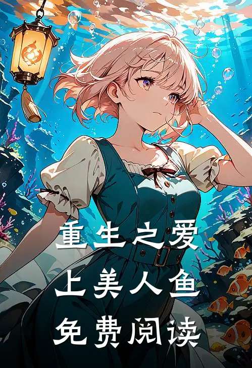 重生之爱上美人鱼免费阅读