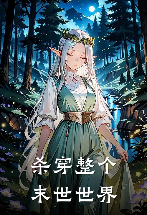 杀穿整个末世世界