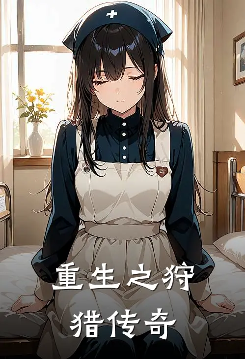 重生之狩猎传奇