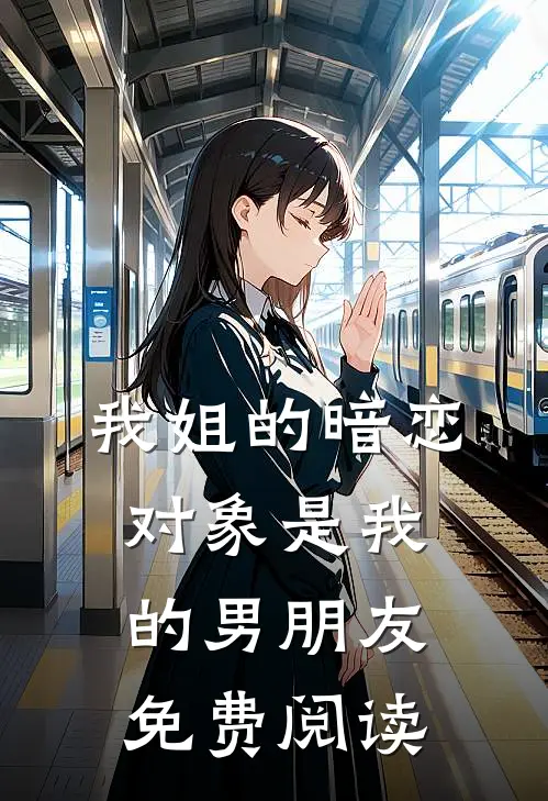 我姐的暗恋对象是我的男朋友免费阅读