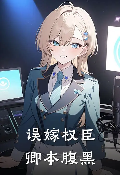 误嫁权臣，卿本腹黑