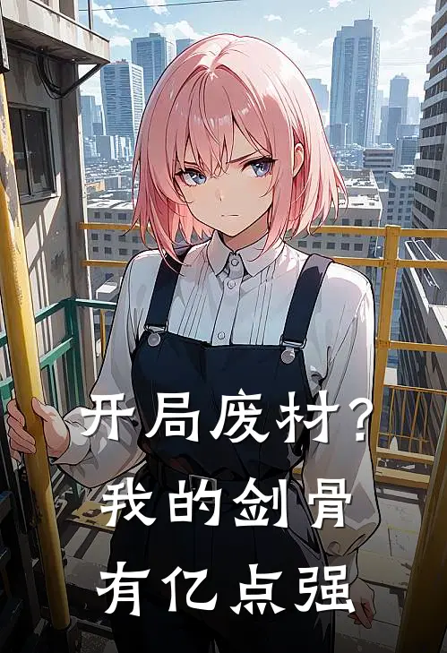 开局废材？我的剑骨有亿点强(慕既白王冲)完本小说推荐_最新章节列表开局废材？我的剑骨有亿点强(慕既白王冲)