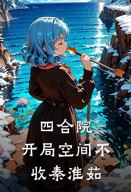 四合院：开局空间不收秦淮茹