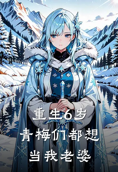 重生6岁：青梅们都想当我老婆