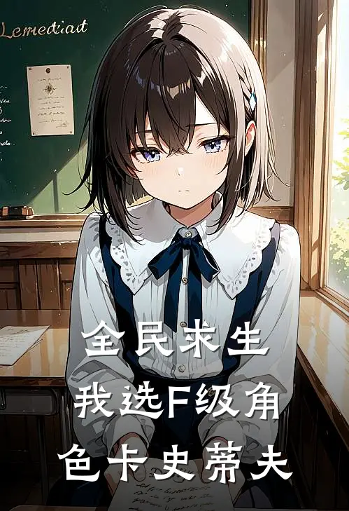 全民求生：我选F级角色卡史蒂夫