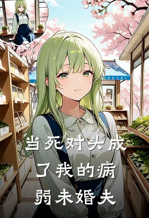 当死对头成了我的病弱未婚夫云卿月苏清晏小说免费阅读无弹窗_完结版小说全文免费阅读当死对头成了我的病弱未婚夫(云卿月苏清晏)