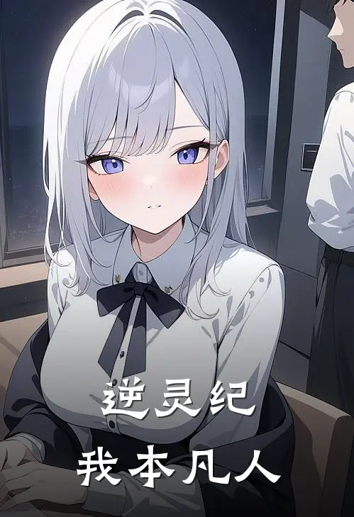 逆灵纪：我本凡人