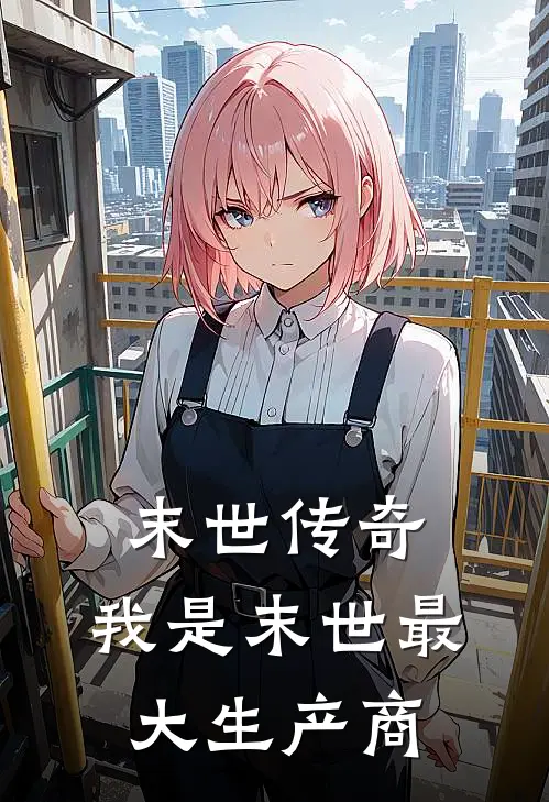 末世传奇：我是末世最大生产商