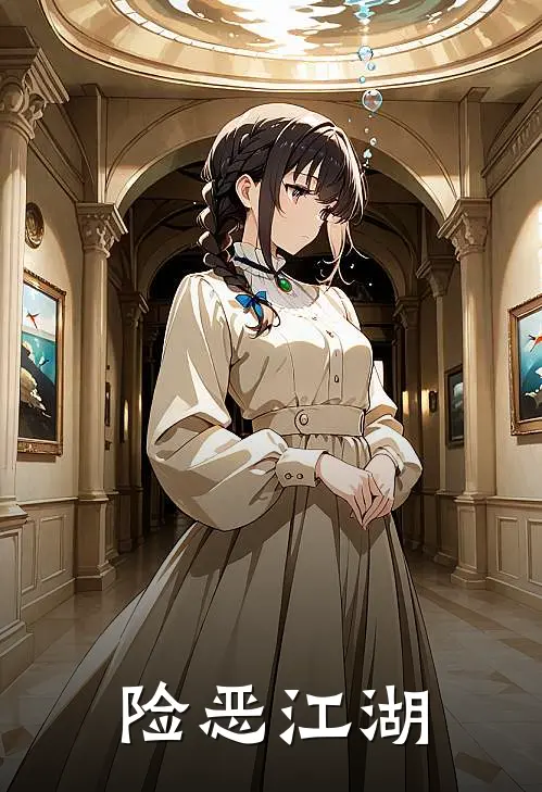 险恶江湖