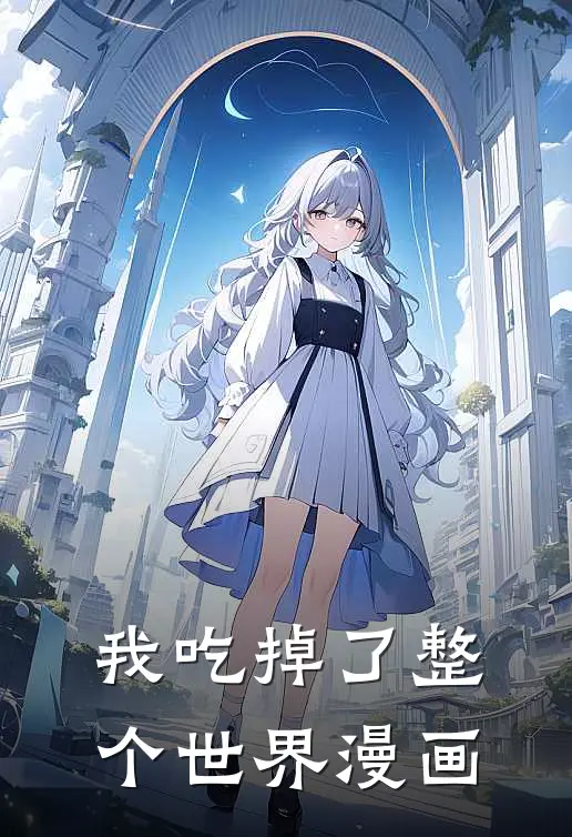 我吃掉了整个世界漫画