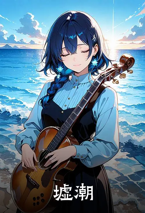 墟潮陆尘林晓月热门小说免费阅读_完本完结小说墟潮(陆尘林晓月)