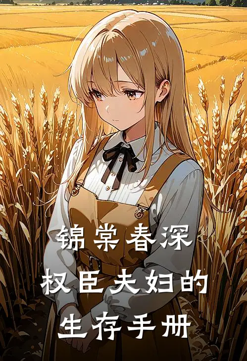 锦棠春深：权臣夫妇的生存手册沈锦棠萧景玄最新全本小说_最新章节列表锦棠春深：权臣夫妇的生存手册(沈锦棠萧景玄)