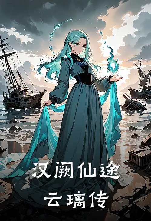 汉阙仙途：云璃传