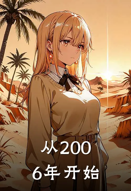 从2006年开始陈天成林小雨免费小说阅读_免费小说大全从2006年开始(陈天成林小雨)