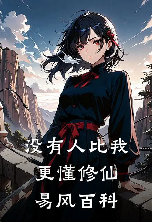 没有人比我更懂修仙 易风百科