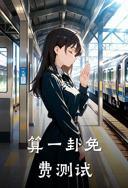 算一卦免费测试