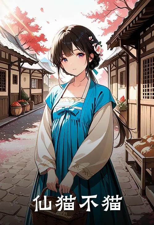 仙猫不猫崔卢赵倩完结小说大全_免费热门小说仙猫不猫(崔卢赵倩)