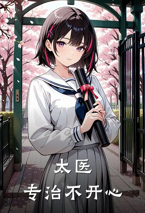 太医，专治不开心
