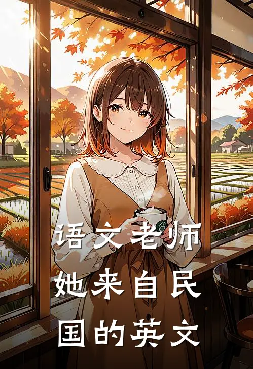 语文老师她来自民国的英文