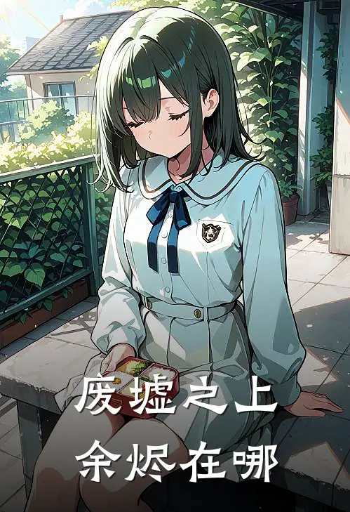 废墟之上余烬在哪