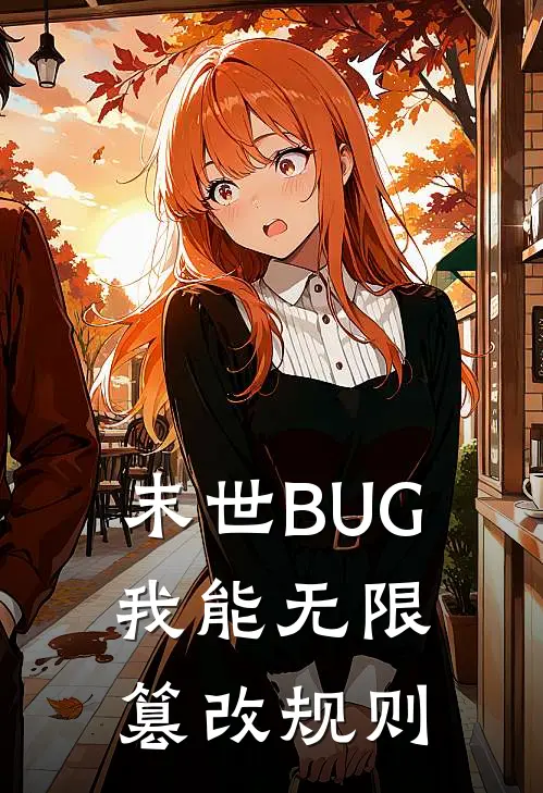 末世BUG：我能无限篡改规则