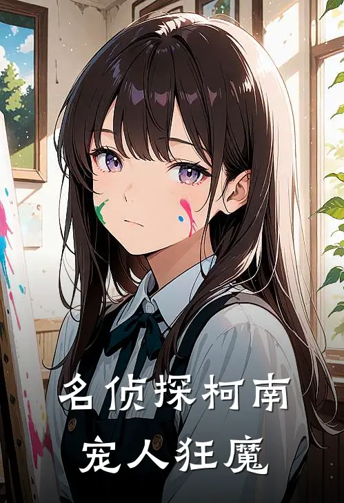 名侦探柯南：宠人狂魔