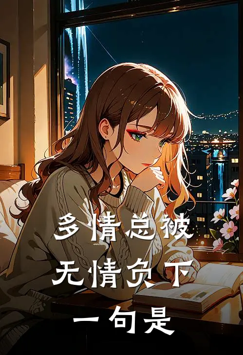多情总被无情负下一句是