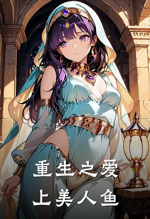 重生之爱上美人鱼