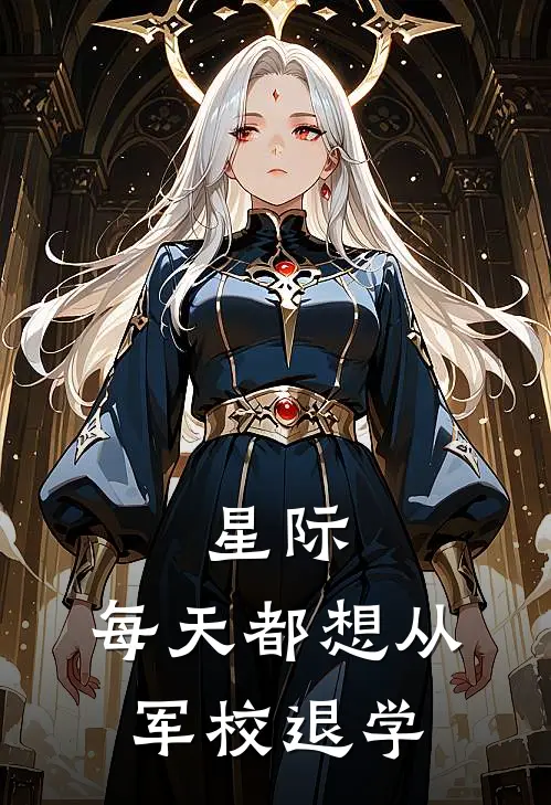 星际：每天都想从军校退学明逾安德烈小说完结免费_最新章节列表星际：每天都想从军校退学(明逾安德烈)