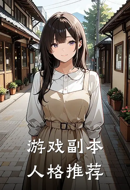 游戏副本人格推荐