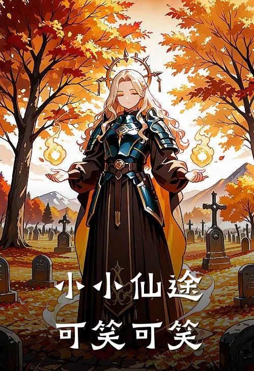 小小仙途可笑可笑