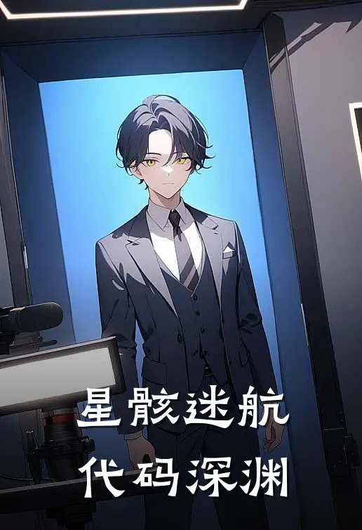 星骸迷航：代码深渊(林深陈野)好看的小说推荐完结_完本小说星骸迷航：代码深渊林深陈野