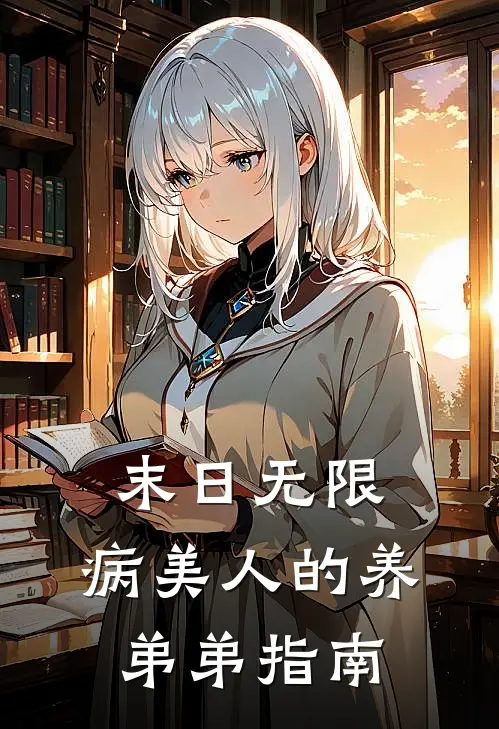 末日无限：病美人的养弟弟指南