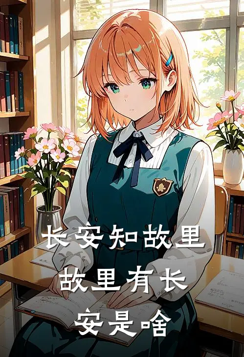 长安知故里,故里有长安是啥