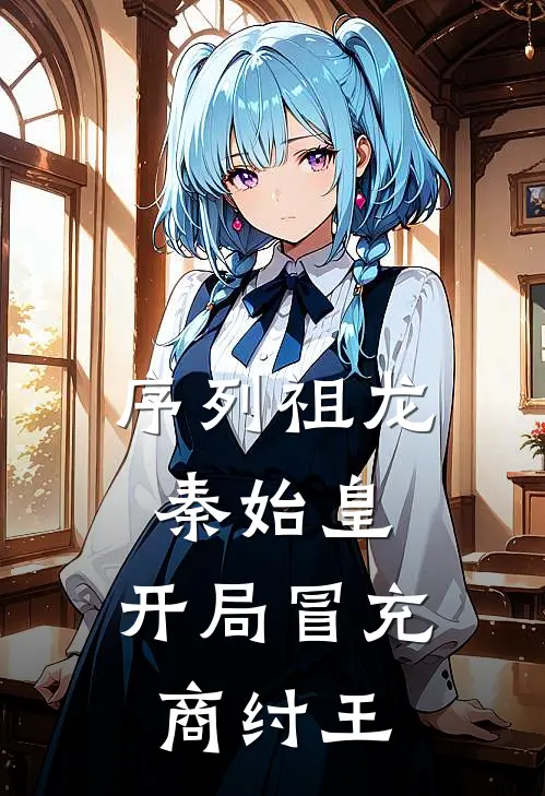 秦戬杨志超序列祖龙秦始皇，开局冒充商纣王最新章节在线阅读_秦戬杨志超完整版阅读